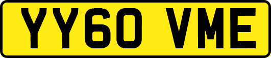 YY60VME