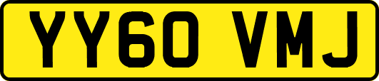 YY60VMJ