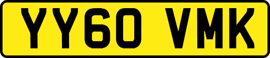 YY60VMK
