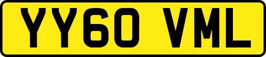 YY60VML