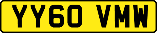 YY60VMW