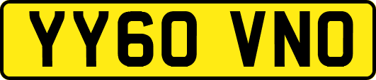 YY60VNO