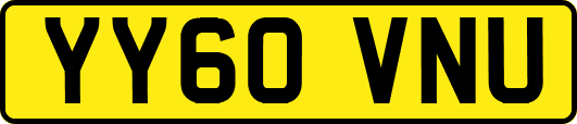 YY60VNU