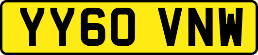 YY60VNW