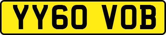 YY60VOB