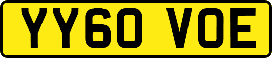 YY60VOE