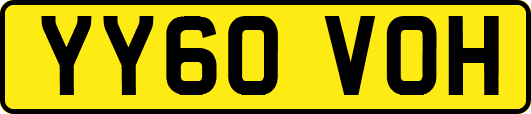 YY60VOH