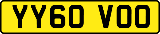 YY60VOO