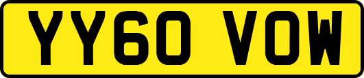 YY60VOW
