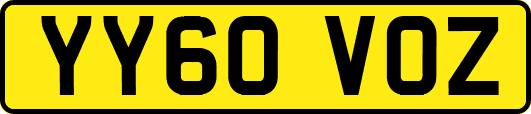 YY60VOZ
