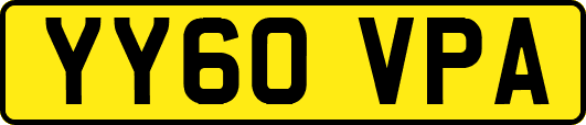 YY60VPA
