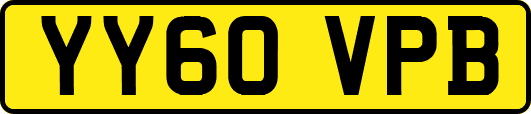YY60VPB