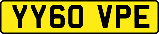 YY60VPE