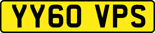 YY60VPS