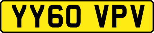 YY60VPV