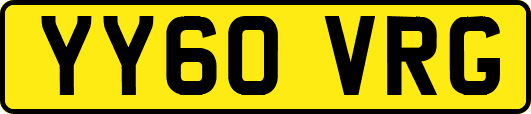 YY60VRG