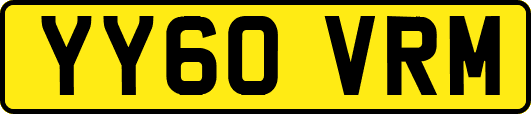 YY60VRM