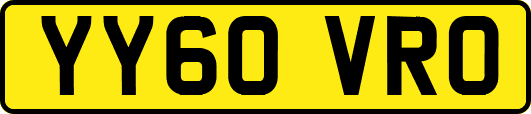 YY60VRO