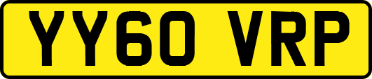 YY60VRP