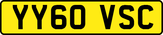 YY60VSC