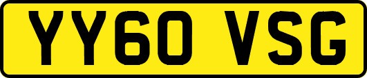 YY60VSG