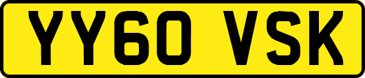 YY60VSK