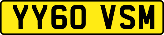 YY60VSM