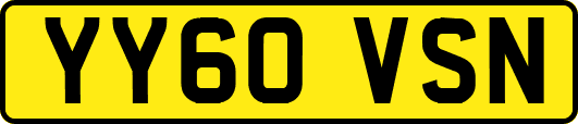 YY60VSN