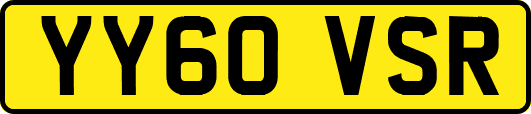 YY60VSR