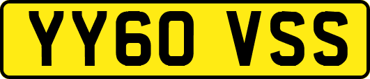 YY60VSS