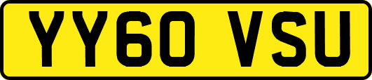 YY60VSU