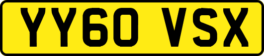 YY60VSX