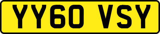 YY60VSY