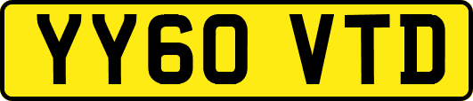 YY60VTD