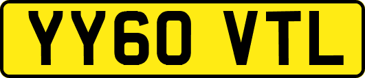 YY60VTL