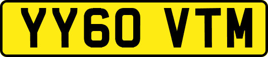YY60VTM