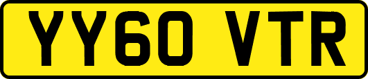 YY60VTR