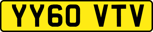 YY60VTV
