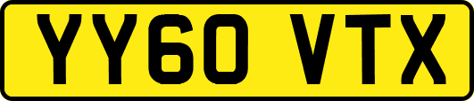 YY60VTX