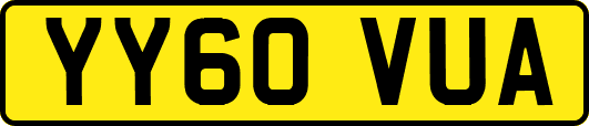 YY60VUA
