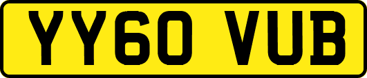 YY60VUB