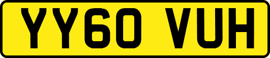 YY60VUH