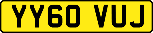 YY60VUJ