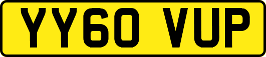 YY60VUP