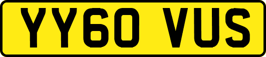 YY60VUS