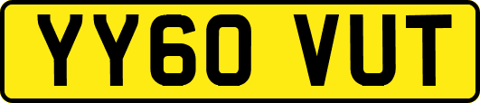 YY60VUT