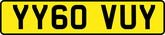 YY60VUY