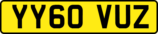 YY60VUZ