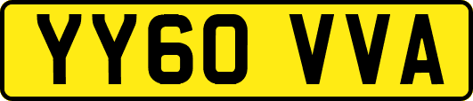 YY60VVA
