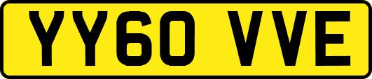 YY60VVE